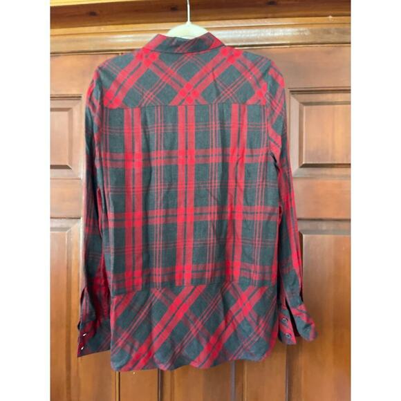 Cabi Cunningham Shirt Small - Picture 5 of 5